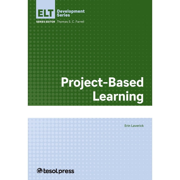 English Language Teacher Development Project-Based Learning, (Paperback)