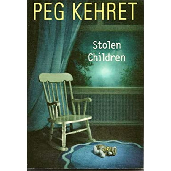Pre-Owned Stolen Children (Paperback - Used) 0545209595 9780545209595