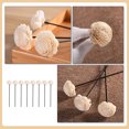 thumbnail image 3 of BRIGHTFUFU 8Ud Bastones Difusores Aromáticos Con Flor Para Distribuir Fragancia Y Decorar Espacios, 3 of 8