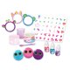 thumbnail image 2 of Kit de brillo labial de figuras de juguete Ty Beanie Boos para niñas, 2 of 3