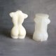 thumbnail image 3 of Molde de vela de silicona con forma de cuerpo, arte femenino de silicona, molde de vela corporal, resina, 3 of 5