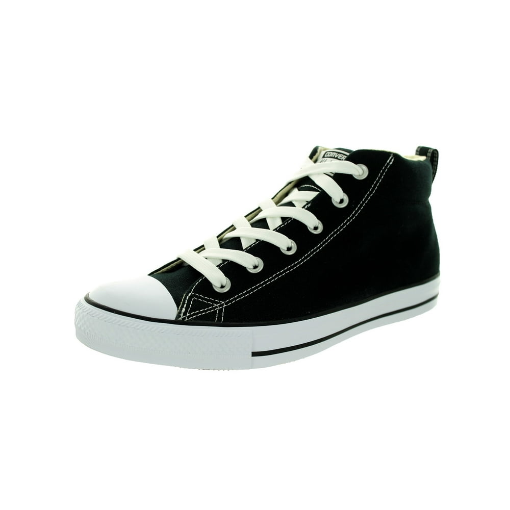 Converse Converse Unisex Chuck Taylor Street Mid Basketball Shoe