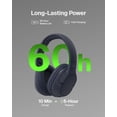 thumbnail image 2 of Auriculares supraaurales Bluetooth Belkin SoundForm Surround, 2 of 9
