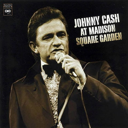 At Madison Square Garden (Bonus Tracks) (Rmst)