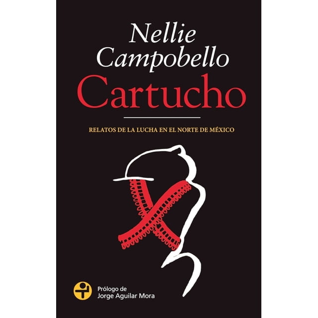 CARTUCHO EDICIONES ERA NELLIE CAMPOBELLO