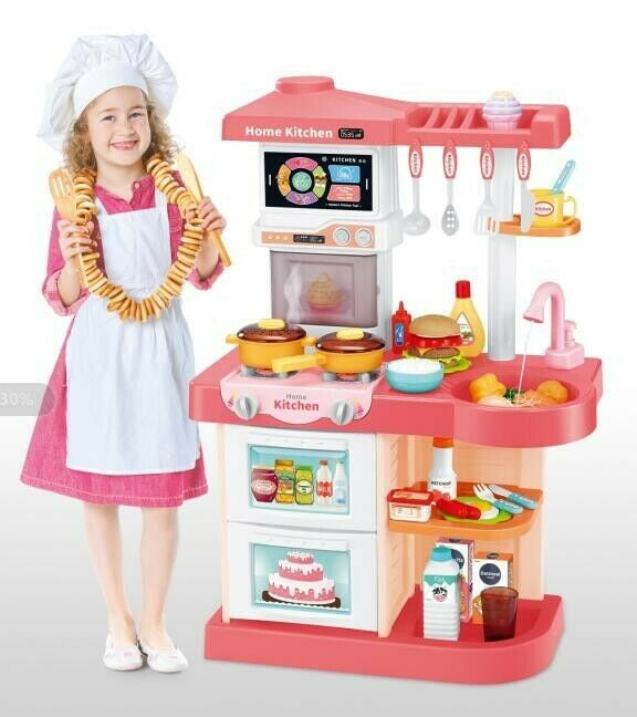 home kitchen toy