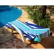 thumbnail image 3 of Toalla de playa Elite Trend de microfibra de secado rápido, 198 x 89 cm, 3 of 6