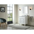 thumbnail image 3 of Anzzi V-WKG-30 White Wineck 30" Single Vanity Set, 3 of 5