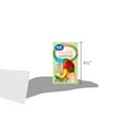 Great Value Peach Mango Green Tea Drink Mix, 0.08 oz, 10 Count