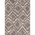 thumbnail image 2 of Momeni Heavenly Abstract Area Rug, 2 of 5