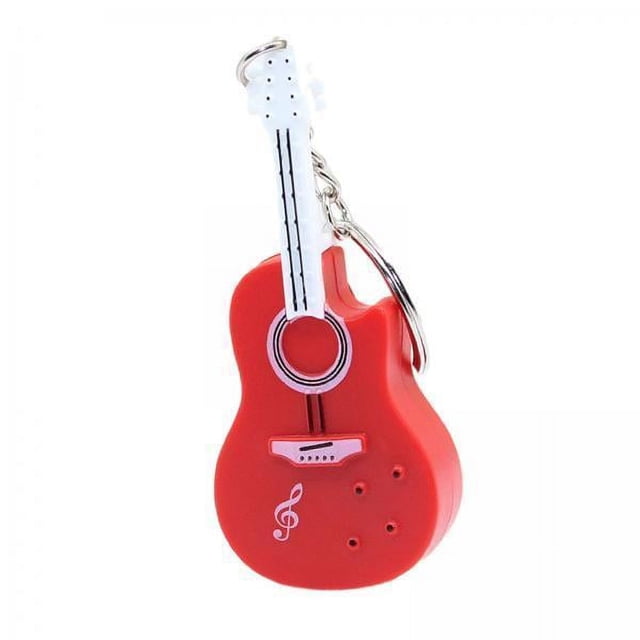 2x Llavero Pequeño de Violín, Llavero de Música de Violín, Llavero Divertido, Llaveros, El Violín Más Pequeño con Sonido para Mujeres Y 2 piezas