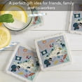 thumbnail image 5 of Thirstystone Virginia State Home Tumbled Tile Coaster 4-Pack, 5 of 8