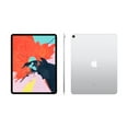 thumbnail image 3 of Apple 12.9-inch iPad Pro (2018) Wi-Fi + Cellular 64GB - Silver, 3 of 4