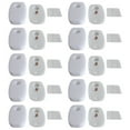 thumbnail image 3 of Foam Filter Packs to Enhance Performance of For Shark Rockets and Deluxes, 3 of 7