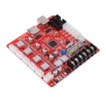 thumbnail image 3 of Módulo de placa base para impresora 3D con salida PWM de 3 vías para Anet A8 PLUS, interfaz USB de 12-24 V, 3 of 14