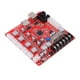 thumbnail image 2 of Placa de control de impresora D, placa base de impresora 3D PWM Placa base de impresora D Salida PWM Placa base de impresora Fiable y duradera, 2 of 8