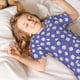 thumbnail image 5 of Balery Daisies Flowers Conjunto de Pijama Infantil de Manga Corta con Estampado – Ropa de Dormir de Algodón Suave-X-Large, 5 of 6