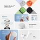 thumbnail image 2 of Auriculares inalámbricos Xiaomi Redmi Buds 4 Lite TWS Bluetooth 5.3, 2 of 9
