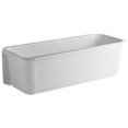 thumbnail image 1 of Organizador de cocina Organizador de cocina Contenedor de almacenamiento Caja Cajón Estante Bandeja de almacenamiento Almacenamiento Ahorre espacio Accesorios de Magideal Organizador de cocina, 1 of 6