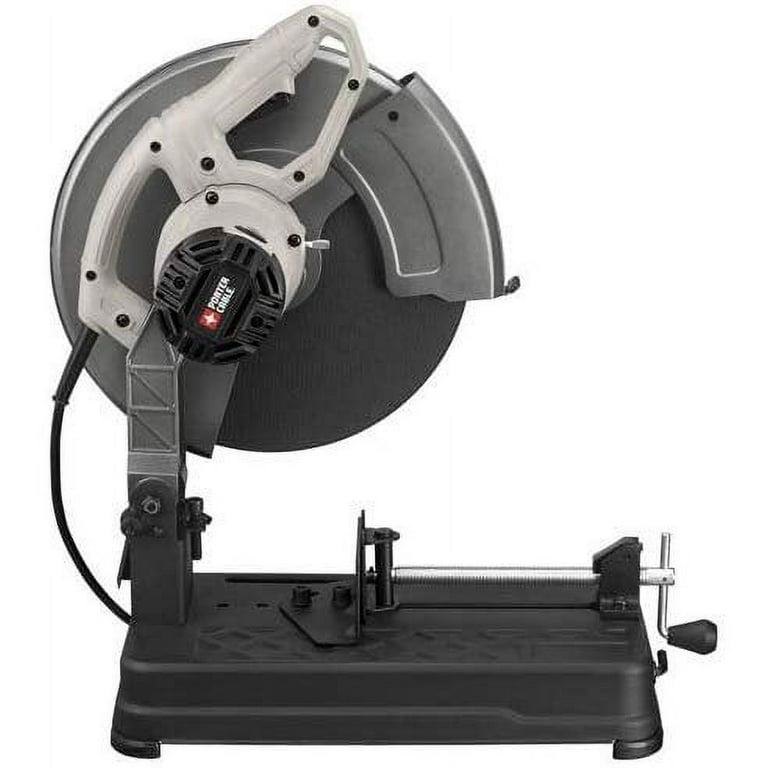PORTER CABLE PCE700 15 Amp Chop Saw 14