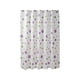 thumbnail image 1 of Cortinas de Ducha para Baño Cortina de Ducha Impermeable Y a Prueba de Moho Cortina de Ducha de Baño sin Perforación, Cortina de Partición de Baño Transparente Y No Transparente, 1 of 6