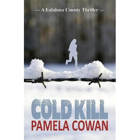 Cold Kill - eBook (Best Way To Kill A Cold)