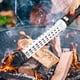 thumbnail image 4 of Encendedor de carbón eléctrico de acero inoxidable para barbacoa (enchufe estadounidense de 120V), 4 of 9