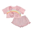 thumbnail image 1 of Pijama Infantil DTR Kitty & Friends Talla 12 Color Rosa, 1 of 4