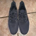 thumbnail image 3 of Ad-id-as Mens True Chill Skate Shoe Sneakers DA9852 Lace Up Low Top Skateboarding, 3 of 6