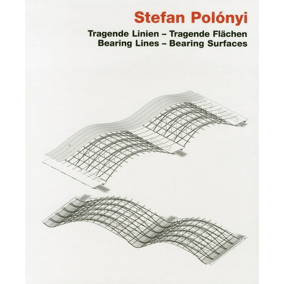 Bearing Lines –  Bearing Surfaces (Hardcover)