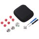 thumbnail image 2 of 13 unids/set de botones de mango, Kit de reemplazo de llave de controlador para XBOX ONE ELITE/PS4/Switch (rojo), 2 of 8
