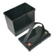 thumbnail image 2 of Caja de batería Estuche de batería Práctico Fácil de instalar Durabilidad Profesional Portátil Accesorio Reemplazo para energía solar Hogar Exterior, 2 of 8