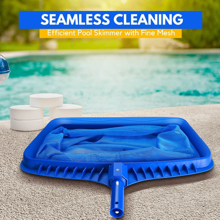 Best Pool Rakes Hot Tub Skimmer Professional 20