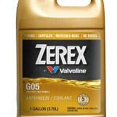 thumbnail image 2 of Zerex Engine Coolant ZXG051 G-05; Concentrate; Yellow; 1 Gallon Jug; Single, 2 of 3