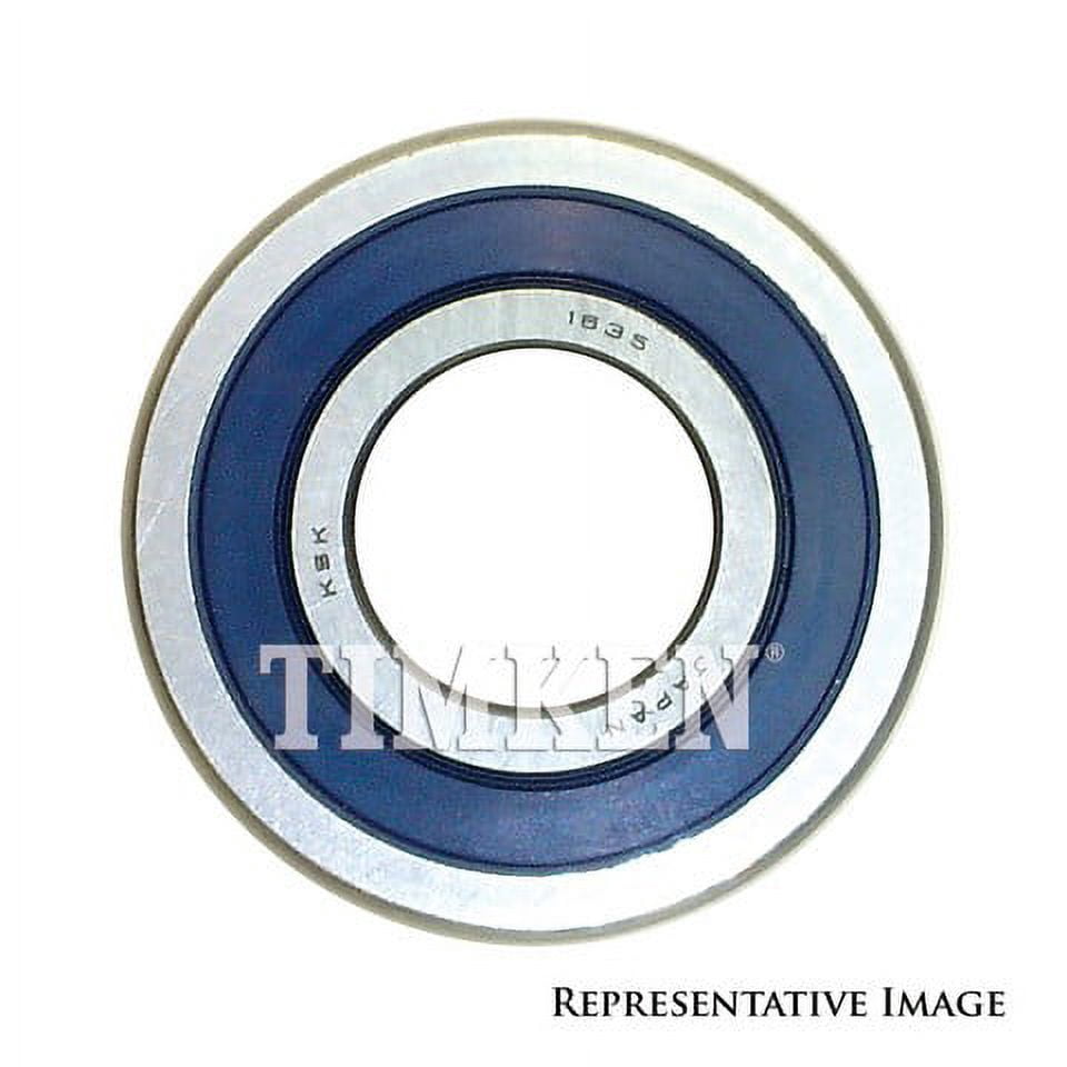Timken Drive Shaft Center Support Bearing