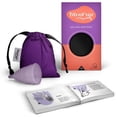 thumbnail image 3 of Copa Menstrual Divacup Modelo 0, 3 of 4