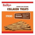 thumbnail image 3 of Botana para Perro Barkys Collagen Treats Palitos con Colágeno Natural Sabor Pollo 12 Pzas, 3 of 4
