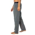 thumbnail image 2 of Tommy Hilfiger Woven Printed Pyjama Bottoms, Multicoloured, 2 of 5