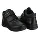 thumbnail image 1 of Botín Moderno Escolar Joven Yuyin 05608 negro 25.0, 1 of 5