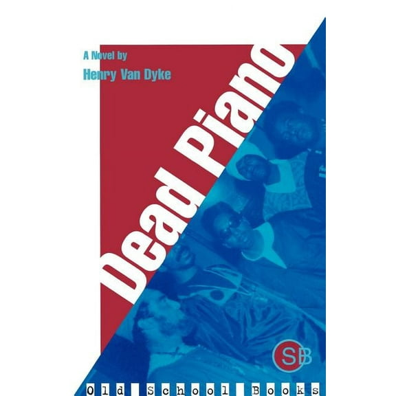 Old School Books Dead Piano, (Paperback)