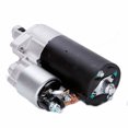 thumbnail image 3 of For Mercedes-Benz C230 / C280 Starter Motor 2006 2007 | 3.0 Liter V6 For 006-151-05-01, 3 of 7