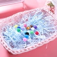 thumbnail image 3 of unbranded 2000Pcs Colourful Felt Balls Bright Colors Cellphone Accessory For School Projects, 3 of 7