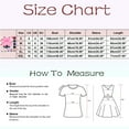 thumbnail image 2 of SIYUDAN Women Sweatshirts Long Sleeve Sweatshirt for Women Pullover for Women Green Pullover Adult Crewneck Sweatshirt Women Fall Crewneck Trending Clothes, 2 of 3