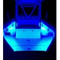 thumbnail image 3 of Wireless 16 ft Blue LED Strip Light Kit For Boat Marine Deck Interior Lighting 5Meter, 3 of 10