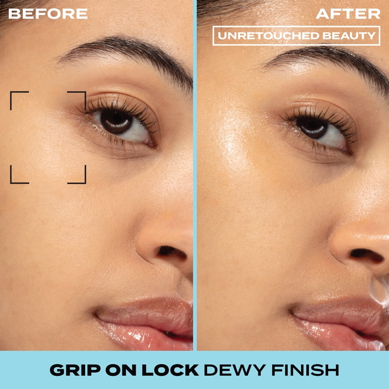Hard Candy Grip On Lock Setting Spray, 3.4 fl oz photo 2