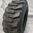 thumbnail image 2 of 10-16.5, 10x16.5 (1-TIRE) 12 PLY SKID STEER RC ROADGUIDER SKS TIRES 10165, 2 of 3