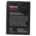 direct English version intimate connection deck board game card