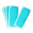 thumbnail image 1 of Bunblic Lot de 2-4 Patchs Rafraîchissants pour Bébé Gel Polymère Hydrogel Rafraîchissant Instantané pour Usage Domestique 4 Pcs, 1 of 8