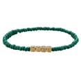 thumbnail image 1 of Pulseras para mujer, regalos para mujer, estilo bohemio, estilo europeo y moderno, pulsera de cuentas, pulsera de moda., 1 of 2