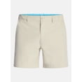 thumbnail image 5 of Birdie Bound Men's and Big Men's Golf Shorts, 6" Inseam, Sizes XS-5XL, 5 of 5